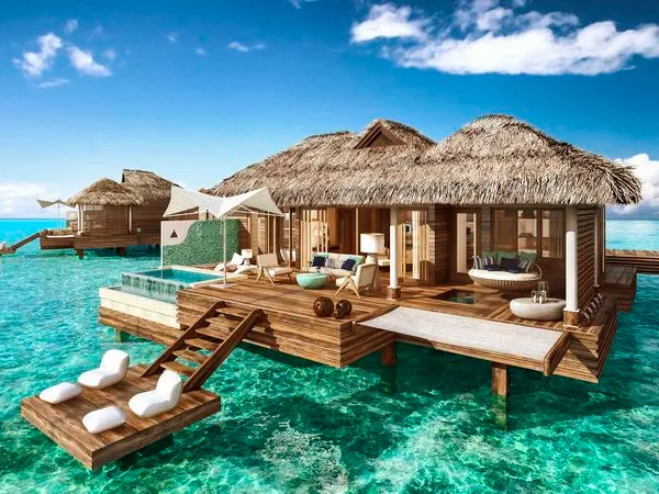 Dorvena Casino Hotel History